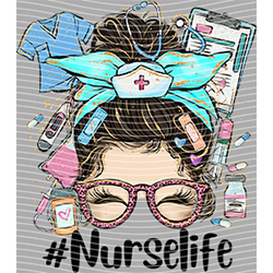 nurse-HS 547